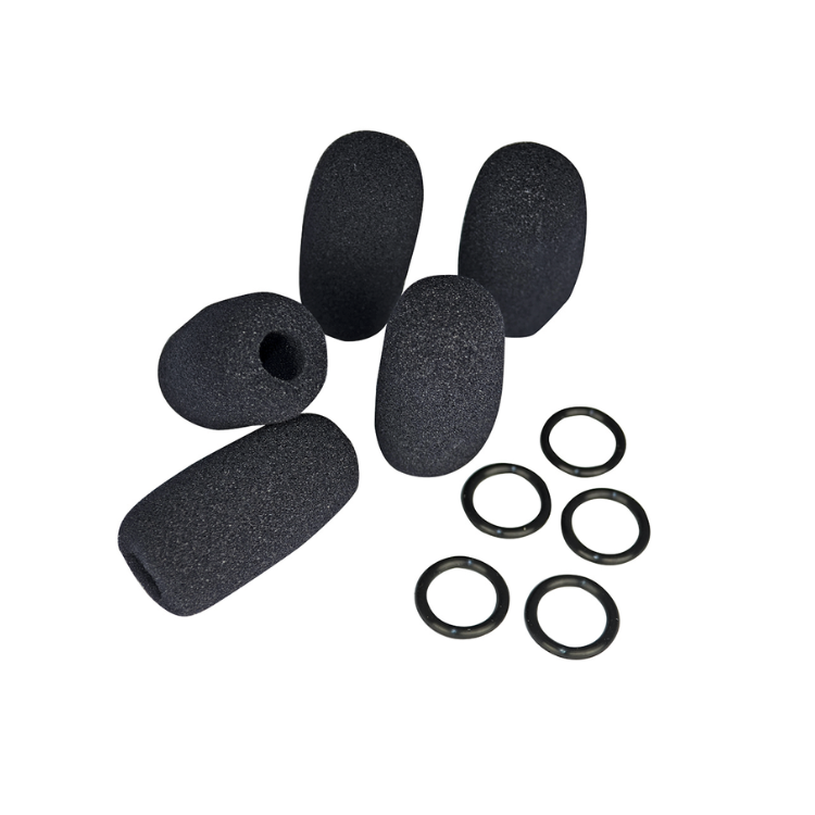 Collection of otto replacement lightweight hygiene kit in a gallery layout